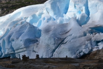 Языковой барьер. С квадратными глазами по Норвегии.