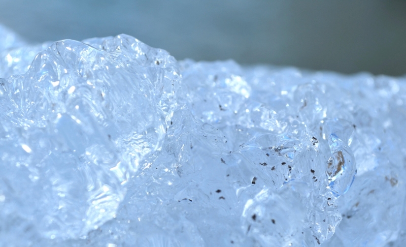 Языковой барьер. С квадратными глазами по Норвегии.