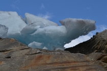 Языковой барьер. С квадратными глазами по Норвегии.