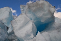 Языковой барьер. С квадратными глазами по Норвегии.