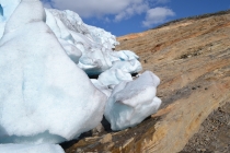 Языковой барьер. С квадратными глазами по Норвегии.