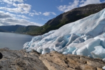 Языковой барьер. С квадратными глазами по Норвегии.