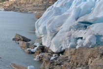 Языковой барьер. С квадратными глазами по Норвегии.