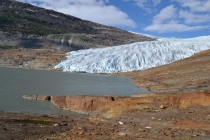 Языковой барьер. С квадратными глазами по Норвегии.