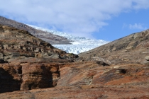 Языковой барьер. С квадратными глазами по Норвегии.