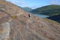 Языковой барьер. С квадратными глазами по Норвегии.