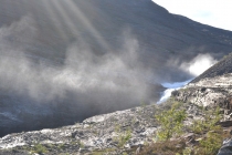 Языковой барьер. С квадратными глазами по Норвегии.