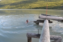 Языковой барьер. С квадратными глазами по Норвегии.