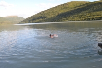 Языковой барьер. С квадратными глазами по Норвегии.