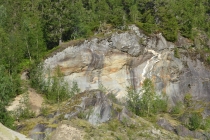 Языковой барьер. С квадратными глазами по Норвегии.