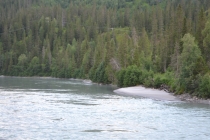 Языковой барьер. С квадратными глазами по Норвегии.