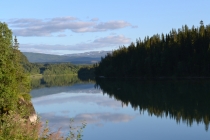 Языковой барьер. С квадратными глазами по Норвегии.