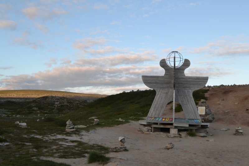 Языковой барьер. С квадратными глазами по Норвегии.