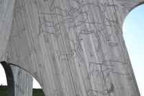 Языковой барьер. С квадратными глазами по Норвегии.