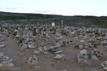 Языковой барьер. С квадратными глазами по Норвегии.