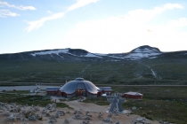 Языковой барьер. С квадратными глазами по Норвегии.