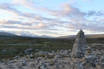 Языковой барьер. С квадратными глазами по Норвегии.