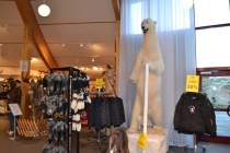 Языковой барьер. С квадратными глазами по Норвегии.