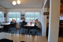 Языковой барьер. С квадратными глазами по Норвегии.