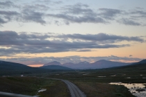 Языковой барьер. С квадратными глазами по Норвегии.