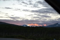 Языковой барьер. С квадратными глазами по Норвегии.