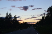 Языковой барьер. С квадратными глазами по Норвегии.