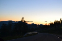 Языковой барьер. С квадратными глазами по Норвегии.