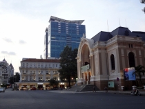 В Сайгон за очками