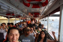 Тайланд транзитом. Бангкок и Остров Koh Mak