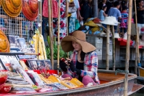 Тайланд транзитом. Бангкок и Остров Koh Mak