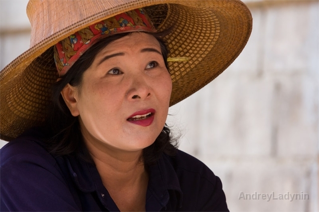 Тайланд транзитом. Бангкок и Остров Koh Mak