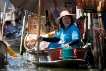 Тайланд транзитом. Бангкок и Остров Koh Mak