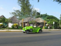 Мистический Кубасранск