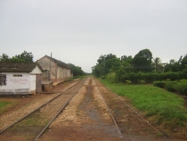 Мистический Кубасранск