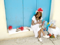 Мистический Кубасранск