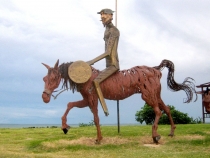 Мистический Кубасранск