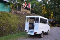 Camiguin и Siargao - как оптимально распределить время?