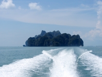 Галопом по Европам (Пхукет+Као Сок+Краби+Пи-Пи Дон). Текст+фотоотчет