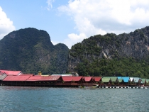 Галопом по Европам (Пхукет+Као Сок+Краби+Пи-Пи Дон). Текст+фотоотчет