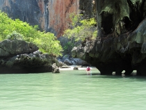 Галопом по Европам (Пхукет+Као Сок+Краби+Пи-Пи Дон). Текст+фотоотчет