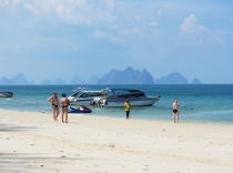 Галопом по Европам (Пхукет+Као Сок+Краби+Пи-Пи Дон). Текст+фотоотчет