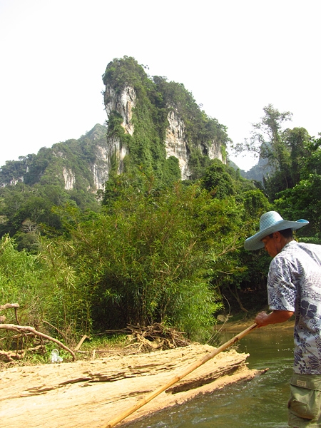 Галопом по Европам (Пхукет+Као Сок+Краби+Пи-Пи Дон). Текст+фотоотчет