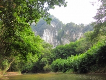 Галопом по Европам (Пхукет+Као Сок+Краби+Пи-Пи Дон). Текст+фотоотчет