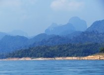 Галопом по Европам (Пхукет+Као Сок+Краби+Пи-Пи Дон). Текст+фотоотчет
