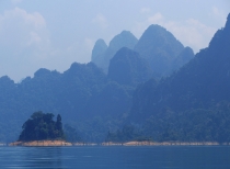 Галопом по Европам (Пхукет+Као Сок+Краби+Пи-Пи Дон). Текст+фотоотчет