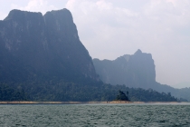 Галопом по Европам (Пхукет+Као Сок+Краби+Пи-Пи Дон). Текст+фотоотчет