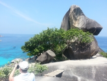 Галопом по Европам (Пхукет+Као Сок+Краби+Пи-Пи Дон). Текст+фотоотчет