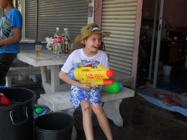 Посттайский синдром.