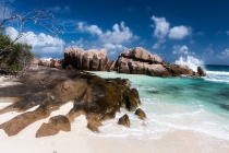 Пропуск в визуальный рай. Сейшелы 2012.