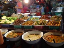 Далекий Тайланд/Патайя